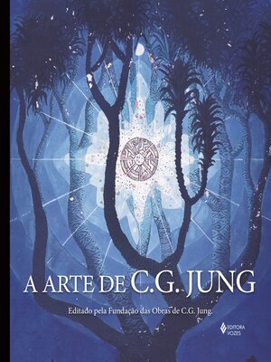 cover image of A arte de C. G. Jung